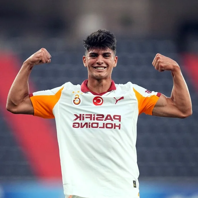 Arda Ünyay
