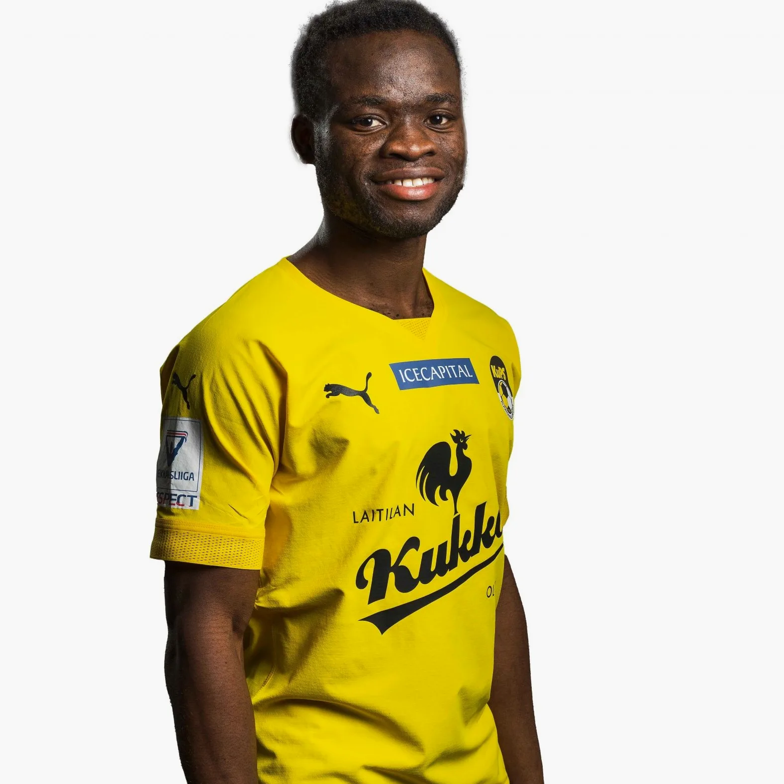 Clinton Antwi