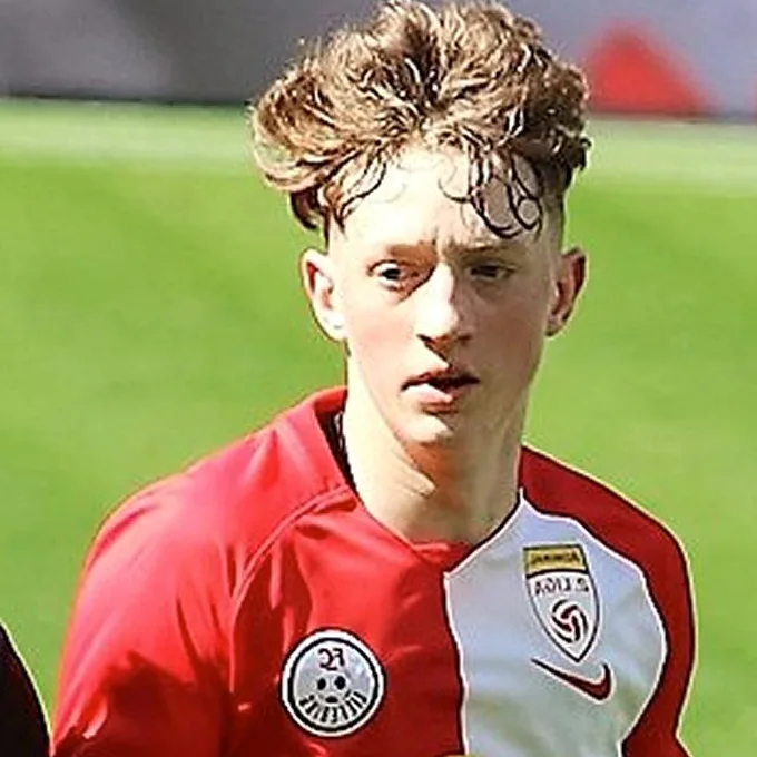 Valentin Sulzbacher