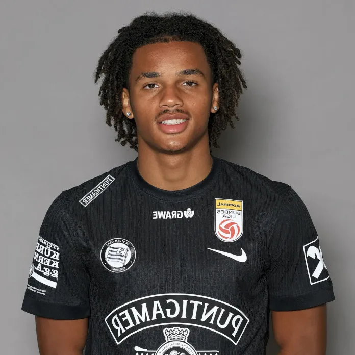 Axel Kayombo