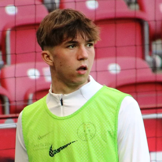 Jannik Schuster