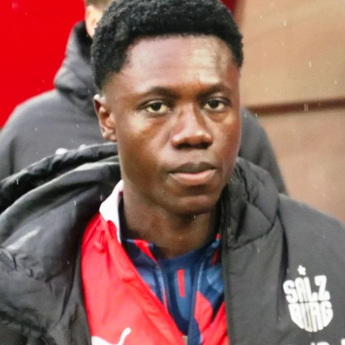 Edmund Baidoo