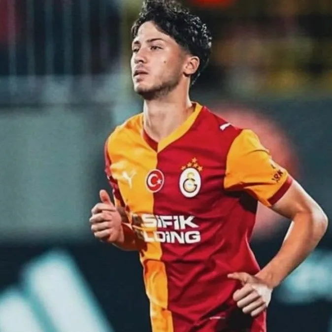 Furkan Koçak
