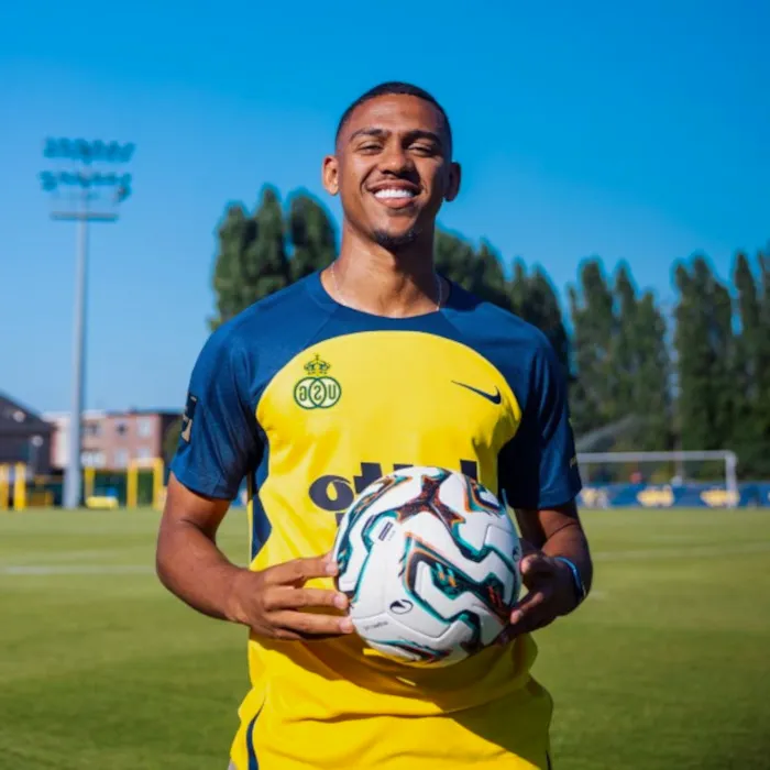 Guilherme Smith