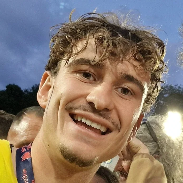 Kamiel Van de Perre
