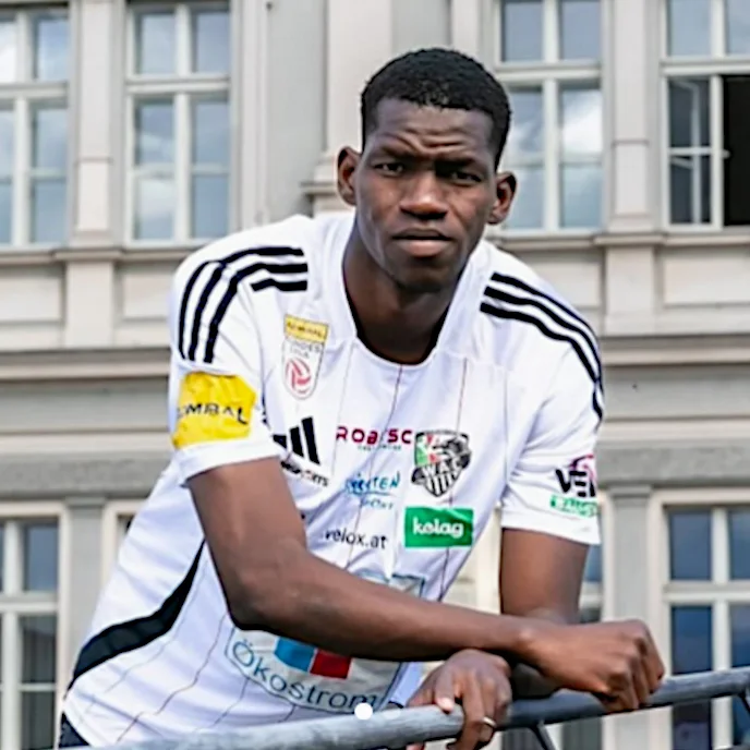 Adama Drame