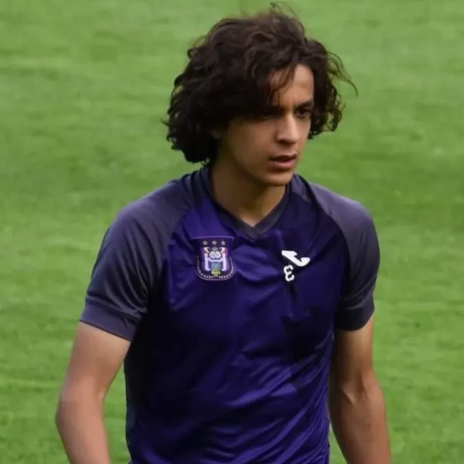 Ali Maamar