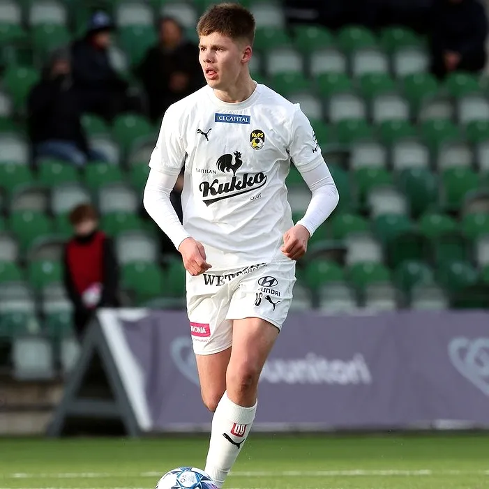 Samuli Miettinen