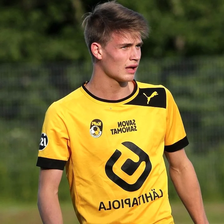 Saku Savolainen