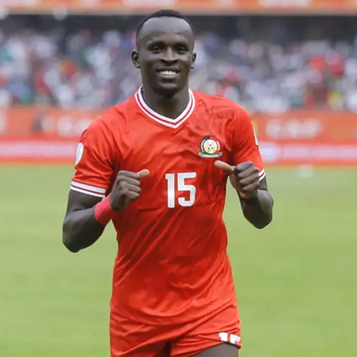Ryan Ogam