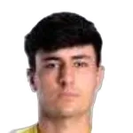 Родриго Алонсо Мартин