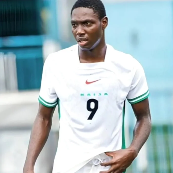 Kparobo Arierhi
