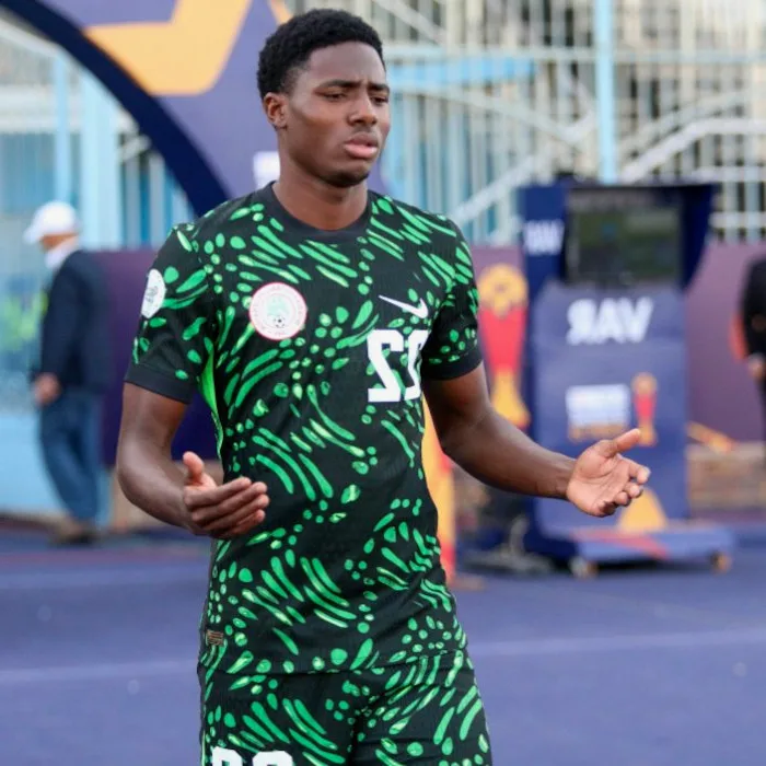 Emmanuel Chukwu