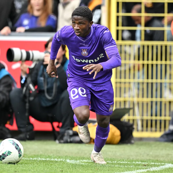 Ibrahim Kanaté