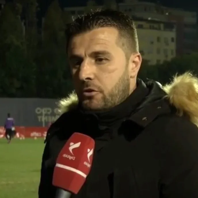 Julian Brahja