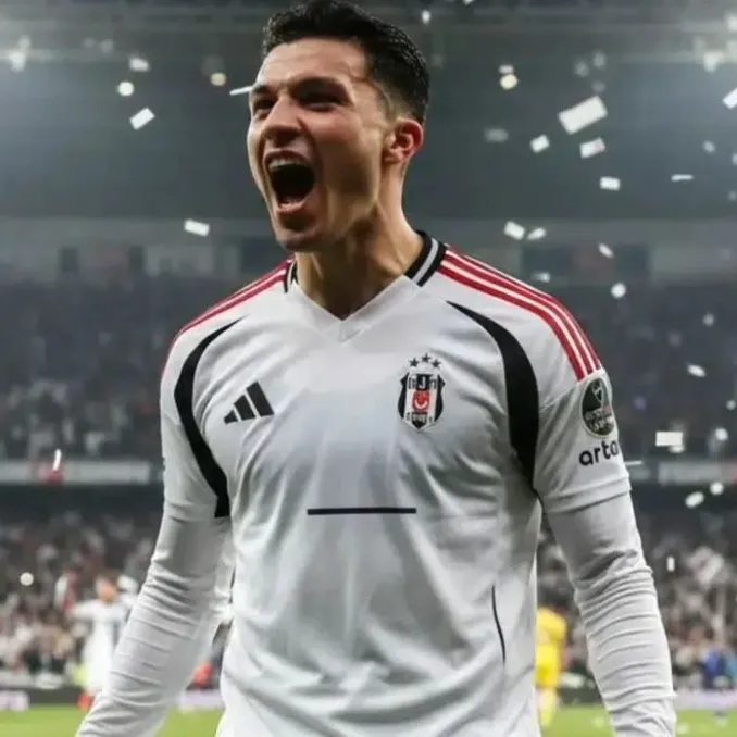 Devrim Şahin