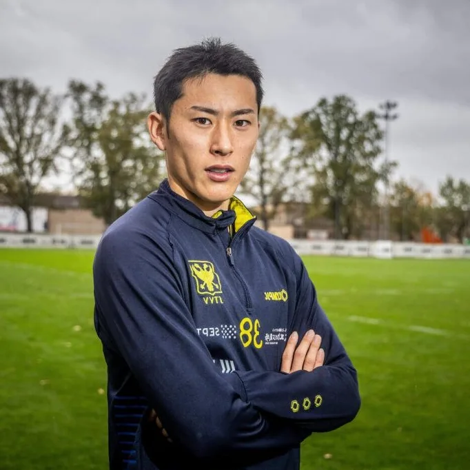Kaito Matsuzawa
