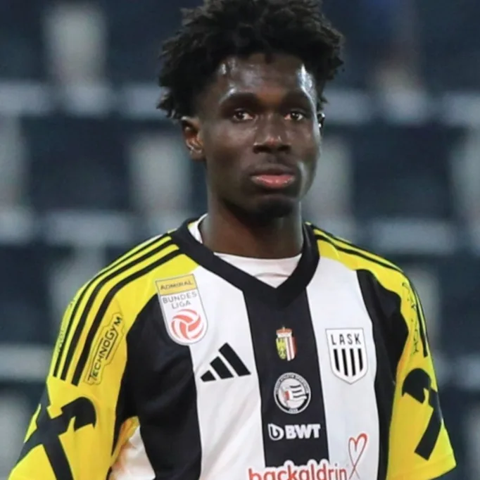 Modou Cissé