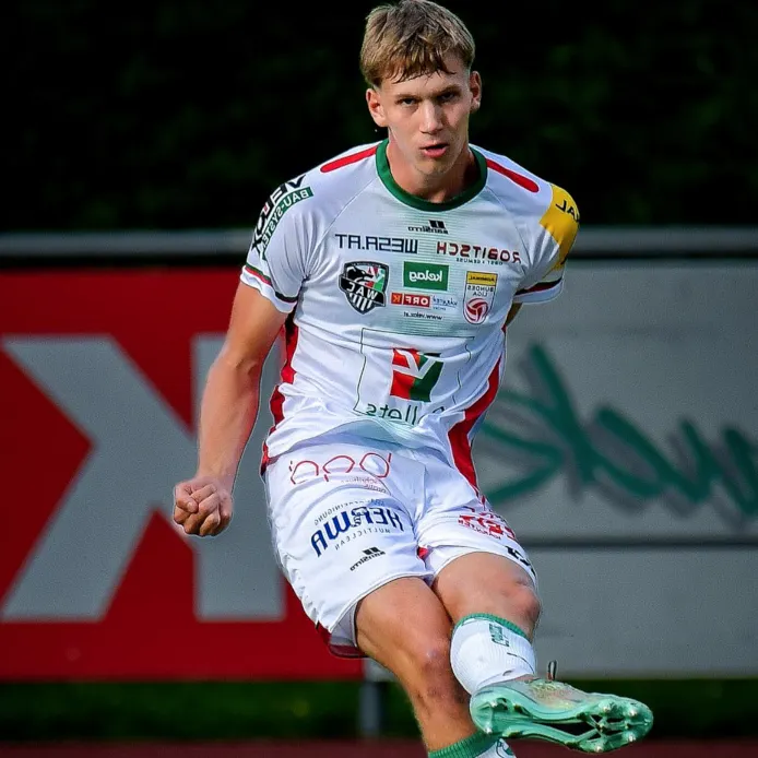 Tobias Gruber