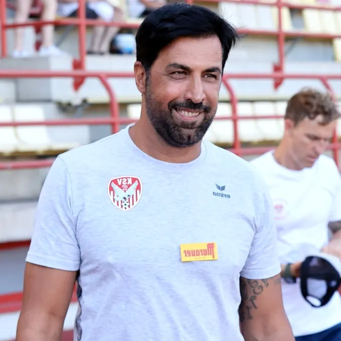Ismail Atalan