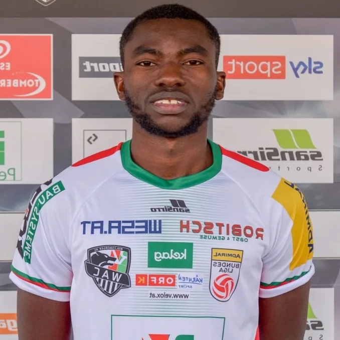 Cheick Mamadou Diabaté