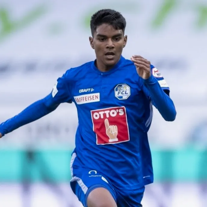 Ashvin Balaruban