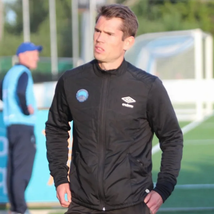 Eirik Mæland