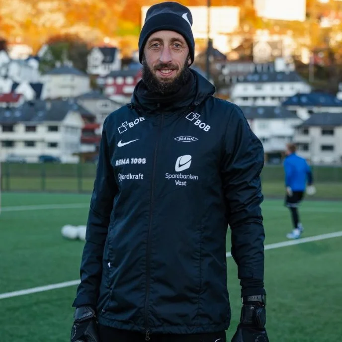 Bartosz Deręgowski