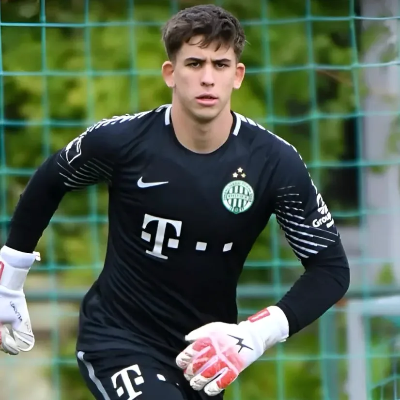 Dániel Radnóti