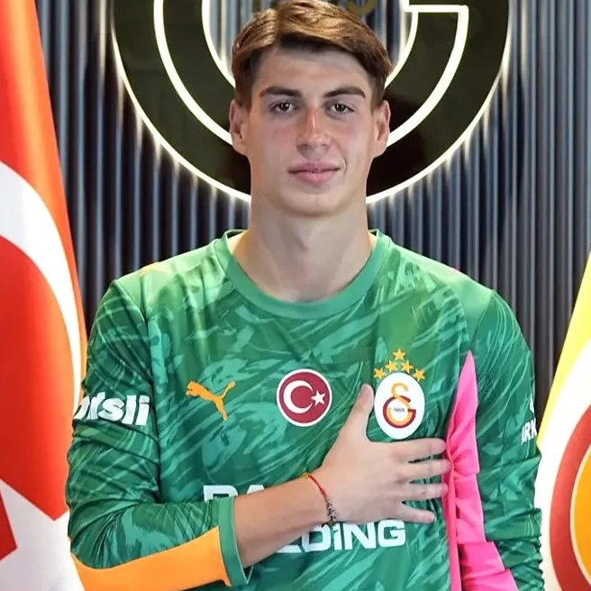 Enes Emre Büyük
