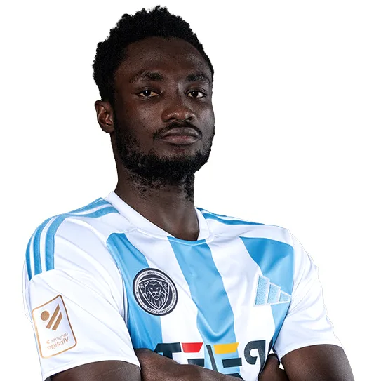 Baba Musah
