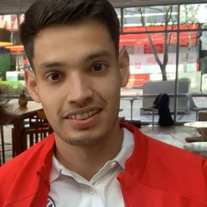 Дамиан Бобадилья