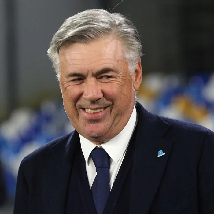 Карло Анчелотти
