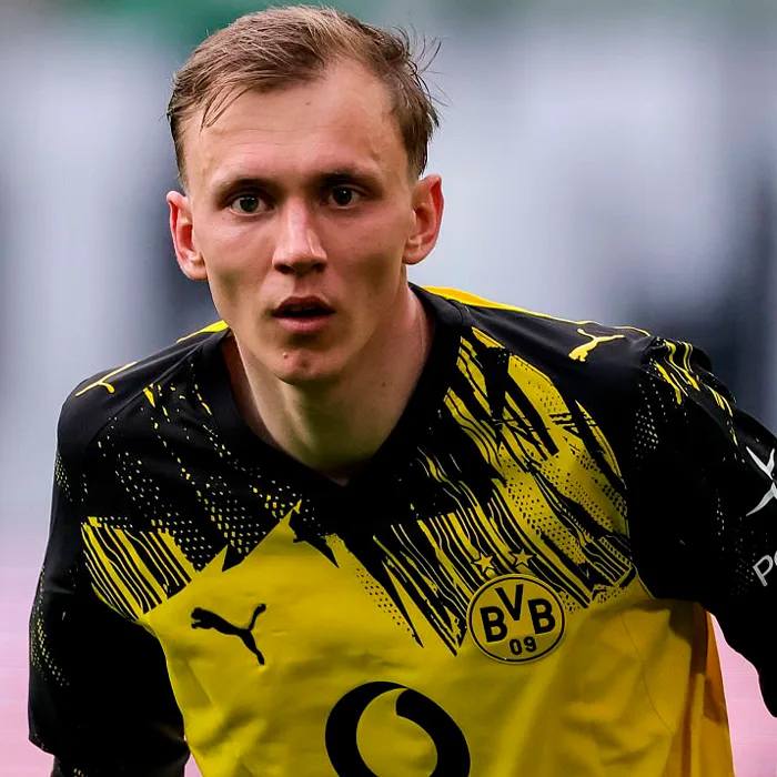 Максимилиан Байер