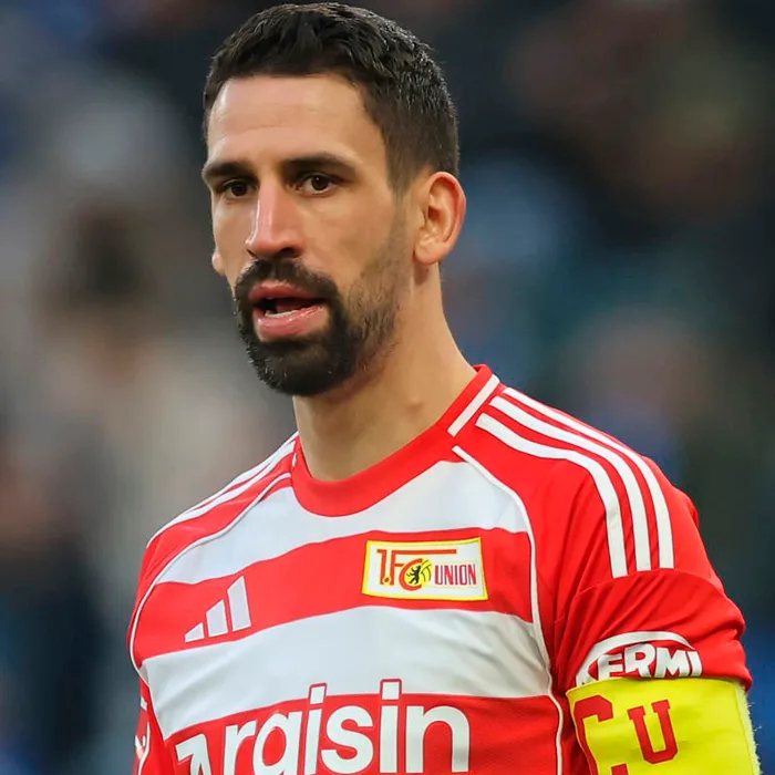 Рани Кhedira