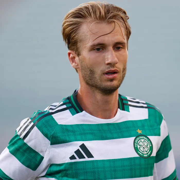 Бенджамин Нигрен