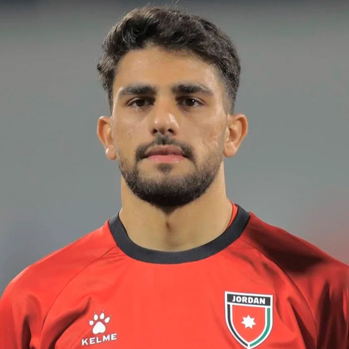 Амер Джамус