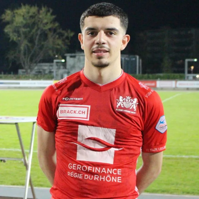 Зеки Амдуни