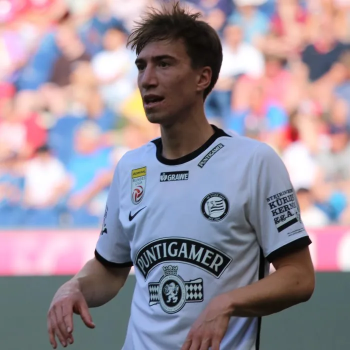 Давид Аффенгрубер