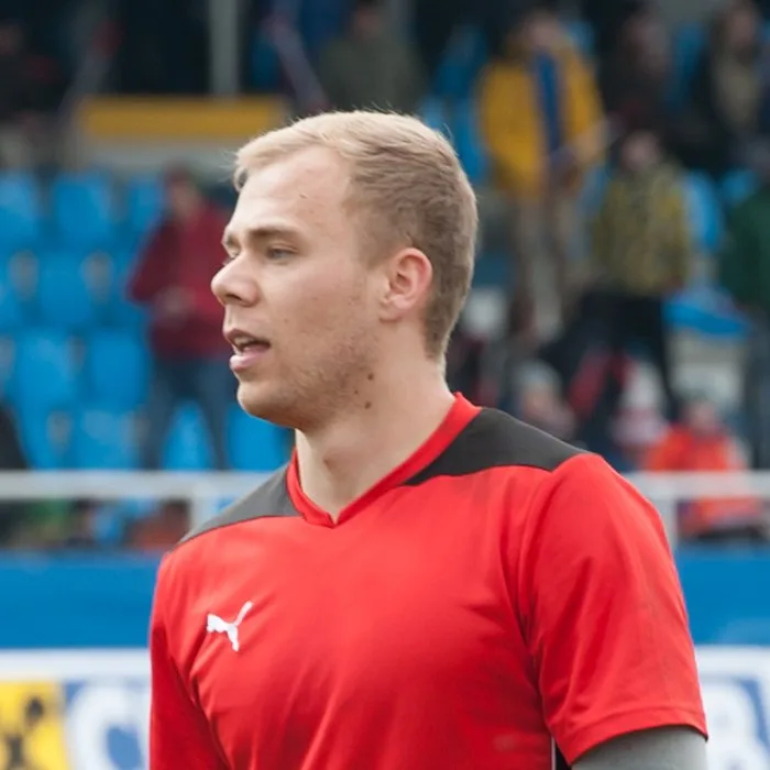 Александр Шлагер