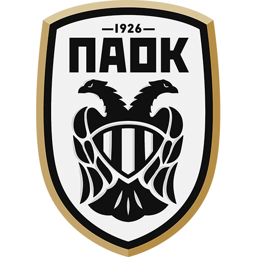 ПАОК