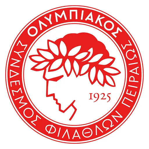 Олимпиакос