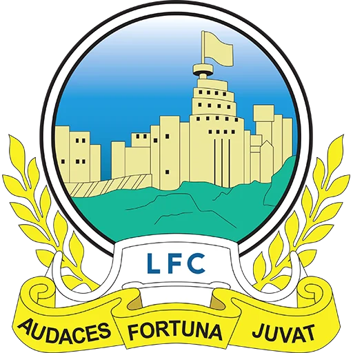 Линфилд