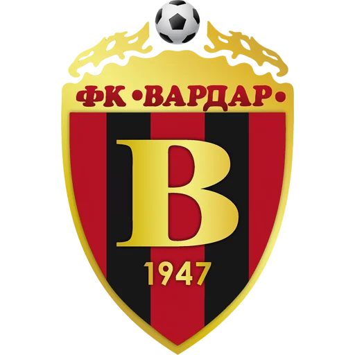 Вардар