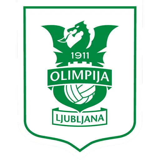 Олимпия Любляна