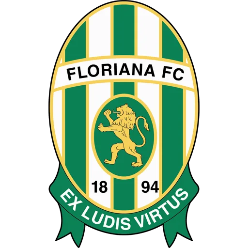 Флориана