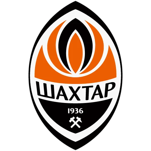 Шахтёр Донецк