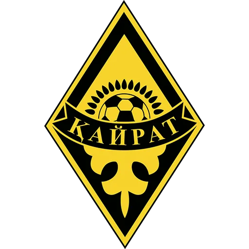 Кайрат Алматы