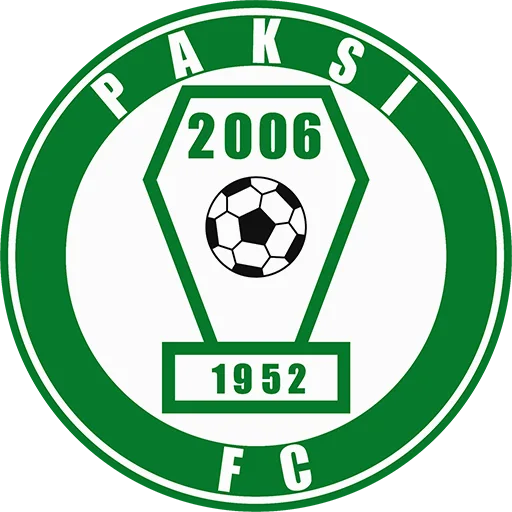 Пакш