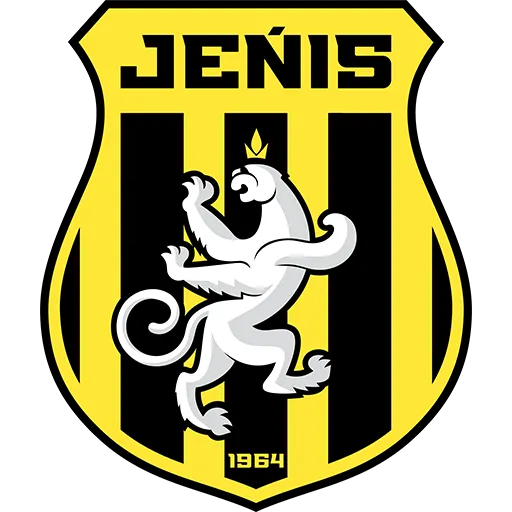 Женіс
